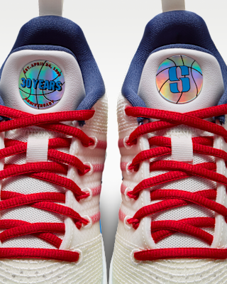 Sabrina 3 'Infinite' Basketball Shoes. Nike CA